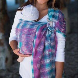Tula ring sling sm/med